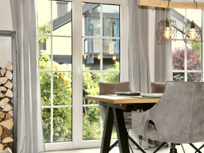 Apartment 6-Bett-Ferienwohnung EifelBleibe 2 - Features photo 13