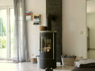 Apartment 6-Bett-Ferienwohnung EifelBleibe 2 - Features photo 14