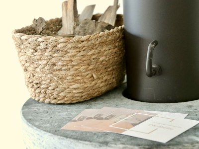 Apartment 6-Bett-Ferienwohnung EifelBleibe 2 - Features photo 16