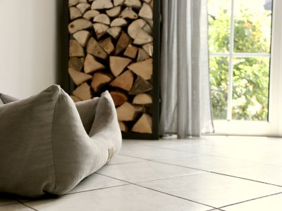 Apartment 6-Bett-Ferienwohnung EifelBleibe 2 - Features photo 17