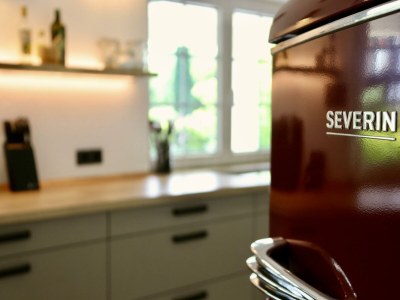 Apartment 6-Bett-Ferienwohnung EifelBleibe 2 - Features photo 23