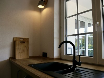 Apartment 6-Bett-Ferienwohnung EifelBleibe 2 - Features photo 24