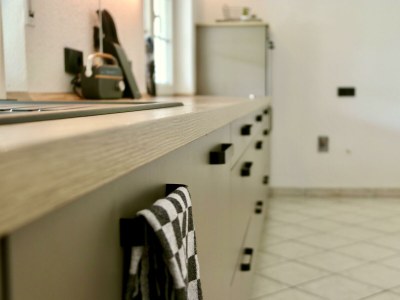 Apartment 6-Bett-Ferienwohnung EifelBleibe 2 - Features photo 25