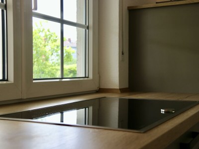 Apartment 6-Bett-Ferienwohnung EifelBleibe 2 - Features photo 26