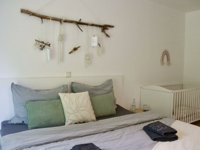 Apartment 6-Bett-Ferienwohnung EifelBleibe 2 - Features photo 28