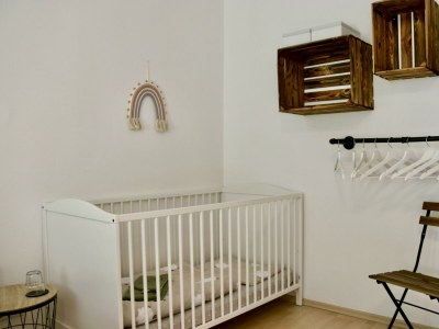 Apartment 6-Bett-Ferienwohnung EifelBleibe 2 - Features photo 30