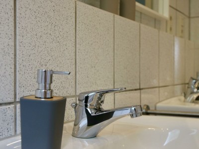 Apartment 6-Bett-Ferienwohnung EifelBleibe 2 - Features photo 36