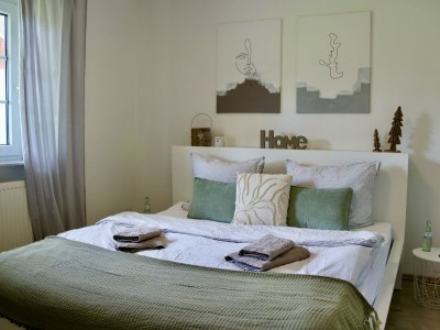 Apartment 6-Bett-Ferienwohnung EifelBleibe 2 - Features photo 39