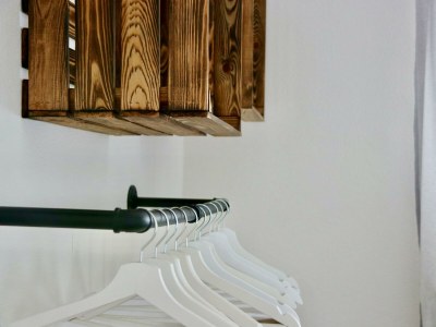 Apartment 6-Bett-Ferienwohnung EifelBleibe 2 - Features photo 41