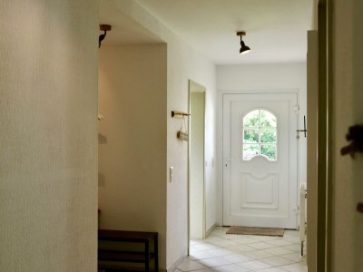 Apartment 6-Bett-Ferienwohnung EifelBleibe 2 - Features photo 44