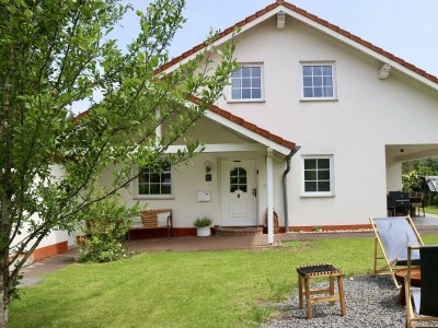 Apartment 6-Bett-Ferienwohnung EifelBleibe 2 - Features photo 45