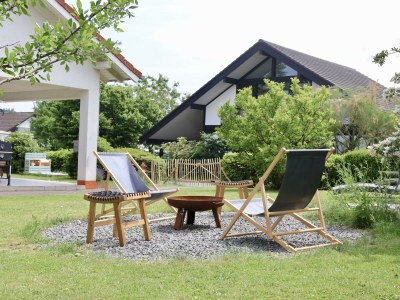 Apartment 6-Bett-Ferienwohnung EifelBleibe 2 - Features photo 46