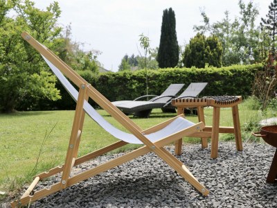 Apartment 6-Bett-Ferienwohnung EifelBleibe 2 - Features photo 47