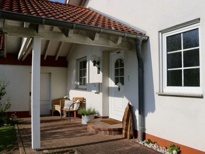 Apartment 6-Bett-Ferienwohnung EifelBleibe 2 - Features photo 48