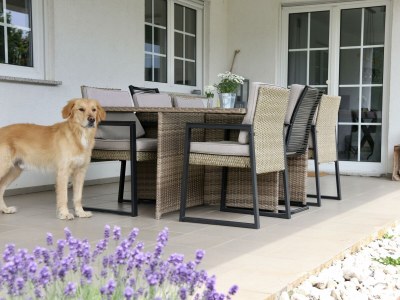 Apartment 6-Bett-Ferienwohnung EifelBleibe 2 - Features photo 49