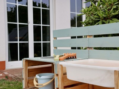 Apartment 6-Bett-Ferienwohnung EifelBleibe 2 - Features photo 50