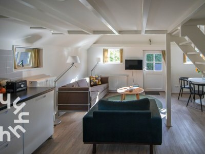 Holiday house Holiday house Giethoorn - OV269 - Features photo 4