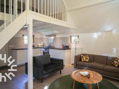 Holiday house Holiday house Giethoorn - OV269 - Features photo 5