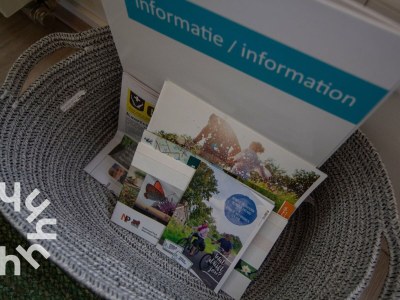 Holiday house Holiday house Giethoorn - OV269 - Features photo 9