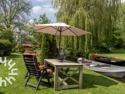 Holiday house Holiday house Giethoorn - OV269 - Environment photo 16