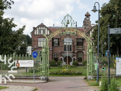 Holiday house Holiday house Giethoorn - OV269 - Environment photo 27