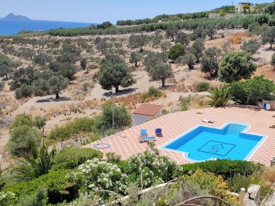 Villa Villa Sarah - Outdoor photo 6