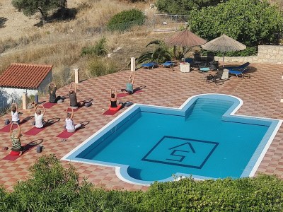 Villa Villa Sarah - Outdoor photo 13