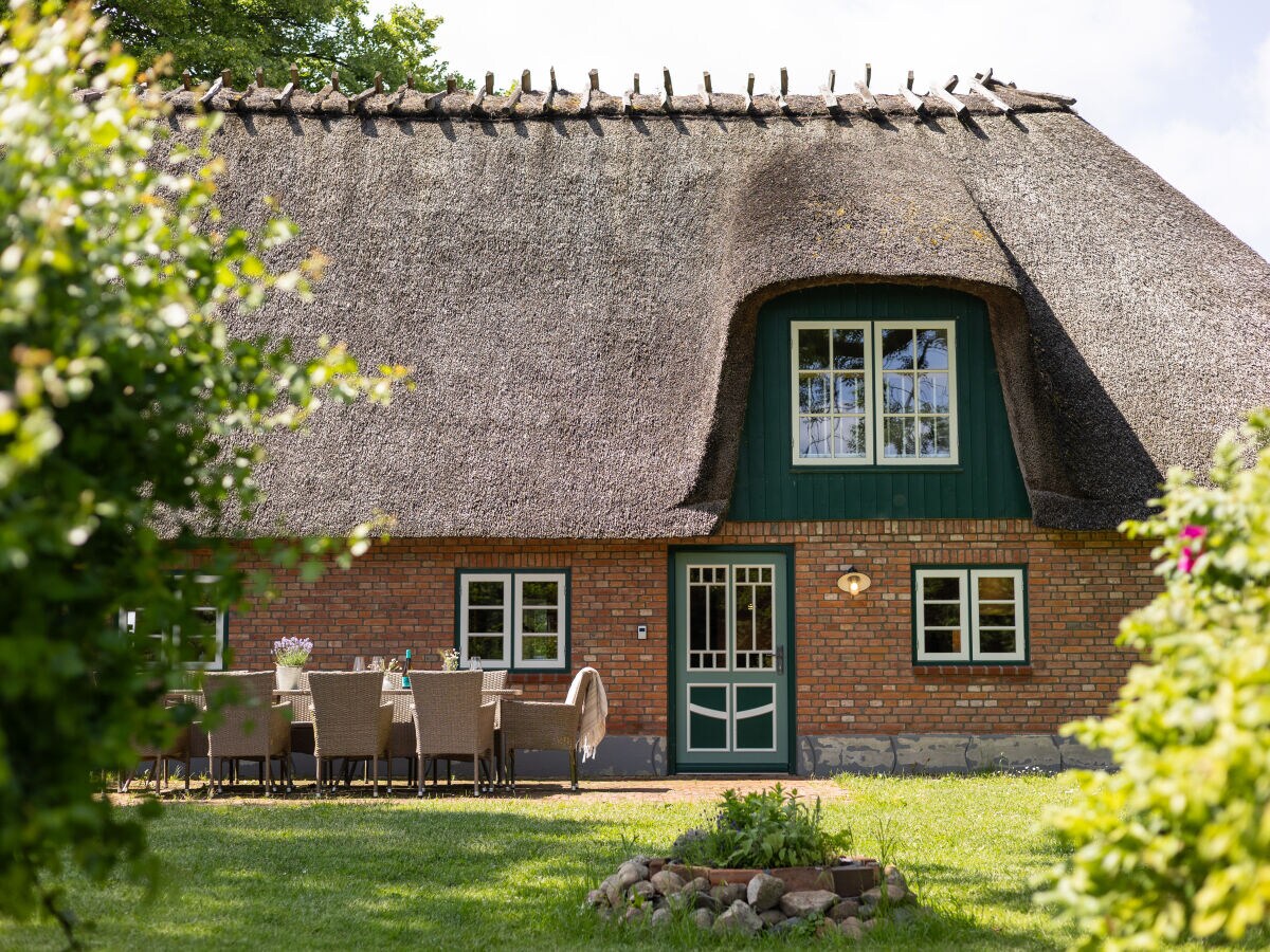 Holiday house Hof Osterfeld - Outdoor photo 2