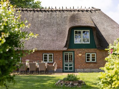 Holiday house Hof Osterfeld - Outdoor photo 2