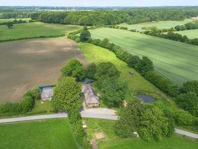 Holiday house Hof Osterfeld - Outdoor photo 6