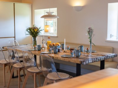 Holiday house Hof Osterfeld - Features photo 10