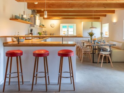 Holiday house Hof Osterfeld - Features photo 11