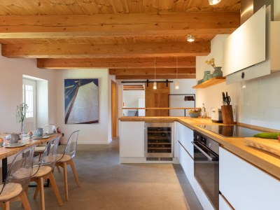 Holiday house Hof Osterfeld - Features photo 12