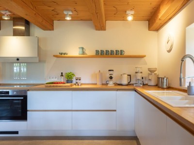 Holiday house Hof Osterfeld - Features photo 13