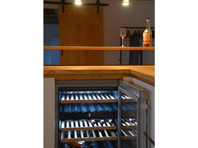 Holiday house Hof Osterfeld - Features photo 14