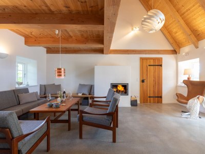 Holiday house Hof Osterfeld - Features photo 16