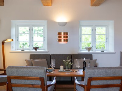 Holiday house Hof Osterfeld - Features photo 17