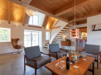 Holiday house Hof Osterfeld - Features photo 18