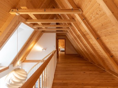 Holiday house Hof Osterfeld - Features photo 20