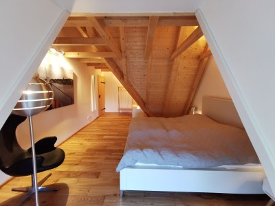 Holiday house Hof Osterfeld - Features photo 21