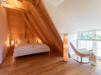 Holiday house Hof Osterfeld - Features photo 23