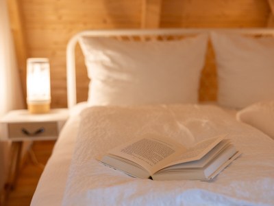 Holiday house Hof Osterfeld - Features photo 24