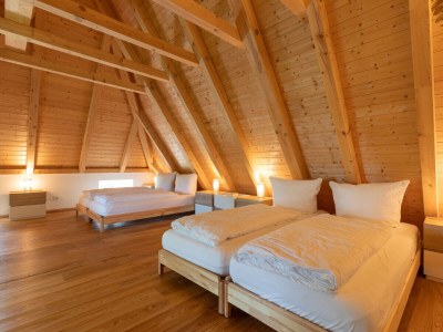 Holiday house Hof Osterfeld - Features photo 26