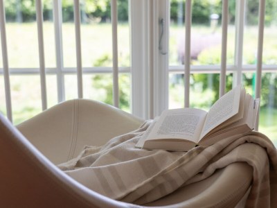 Holiday house Hof Osterfeld - Features photo 27