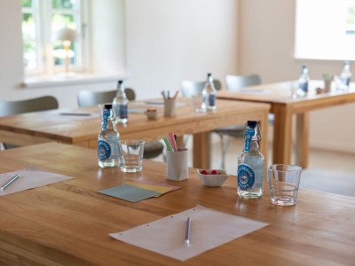 Holiday house Hof Osterfeld - Features photo 32