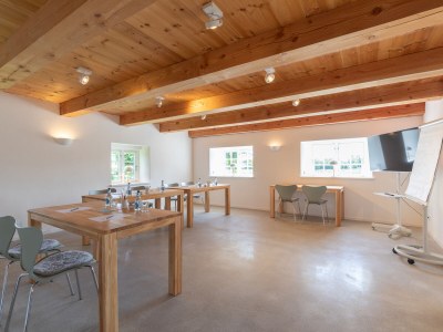 Holiday house Hof Osterfeld - Features photo 33