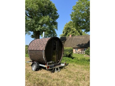 Holiday house Hof Osterfeld - Features photo 35