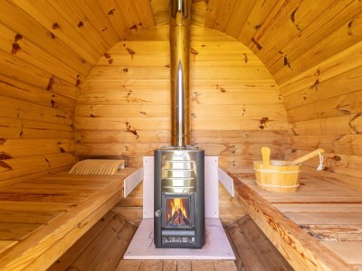 Holiday house Hof Osterfeld - Features photo 36