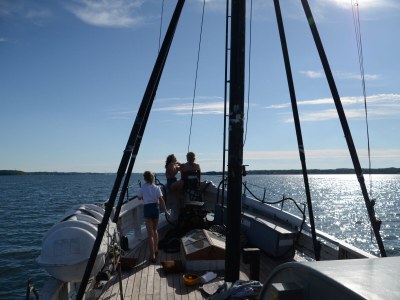 Holiday house Hof Osterfeld - Environment photo 40