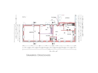 Holiday house Hof Osterfeld - Document photo 41
